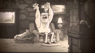 i'm grunkle stan