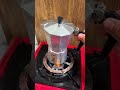 Would you drink this onion coffee #food #cooking #satisfying