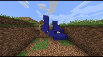 Easy and Simple! Lectern Trap! | 19w02a snapshot