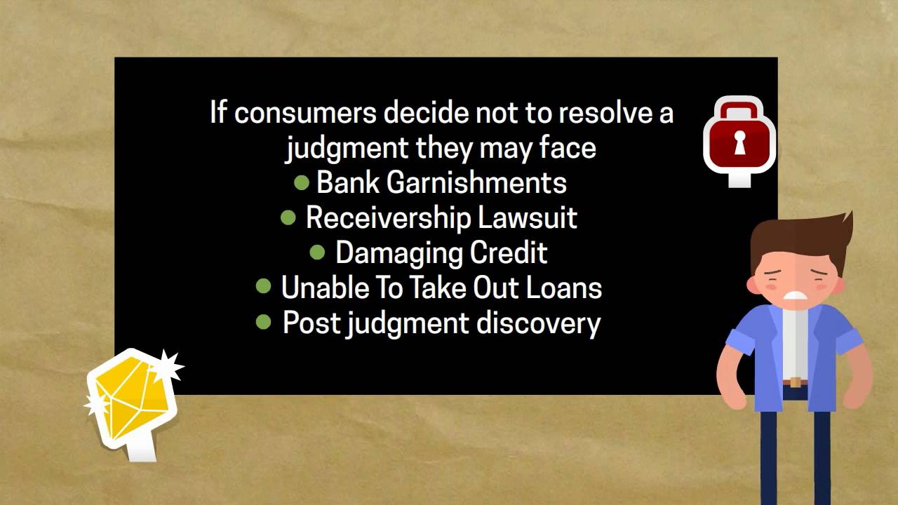 Cavalry Portfolio Services Judgments