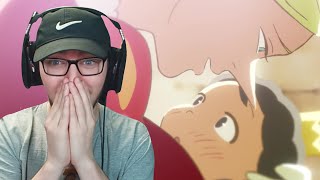 NEW OPENING IS A MASTERPIECE! RANKING OF KINGS EPISODE 12 REACTION