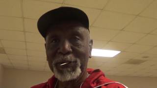 Don Turner discusses Floyd Mayweather, Rocky Marciano & more (FULL INTERVIEW)