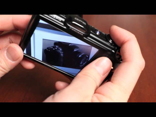 Fuji Guys F550EXR - Getting Started - YouTube