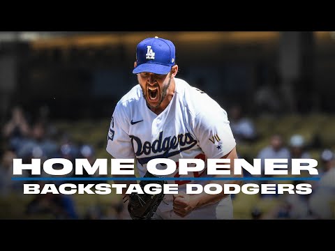 Newest Dodger Albert Pujols - Backstage Dodgers Season 8 (2021) 