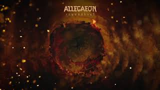 Allegaeon - Roundabout [ New Track Premiere ] | 2020 Extreme Metal