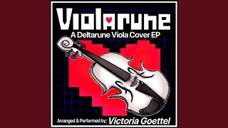 Dialtone - Victoria Goettel