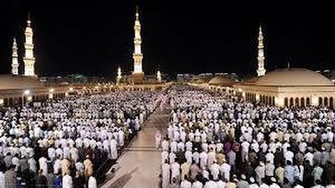 سورة سبأ كاملة للشيخ أنس جلهوم، مؤثرة جداً جداً جداً