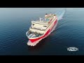 TractioN 2022 Miscellaneous | Fast Ferries &amp; Thunder