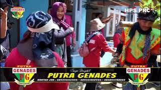 TEMOAN - PUTRA GENADES || 03-04-2025 || PARIGI - JATIBARU - CIAASEM