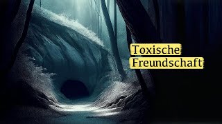 Der Höhlenmord am Bruggerberg | #239 Schwarze Akte [Podcast]