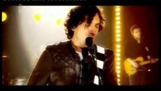 Snow Patrol - Called Out In The Dark (Live on T4)
