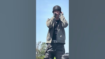 20240504 대구힙합페스티벌 Gist (지스트) - 처음 마주쳤을 때처럼