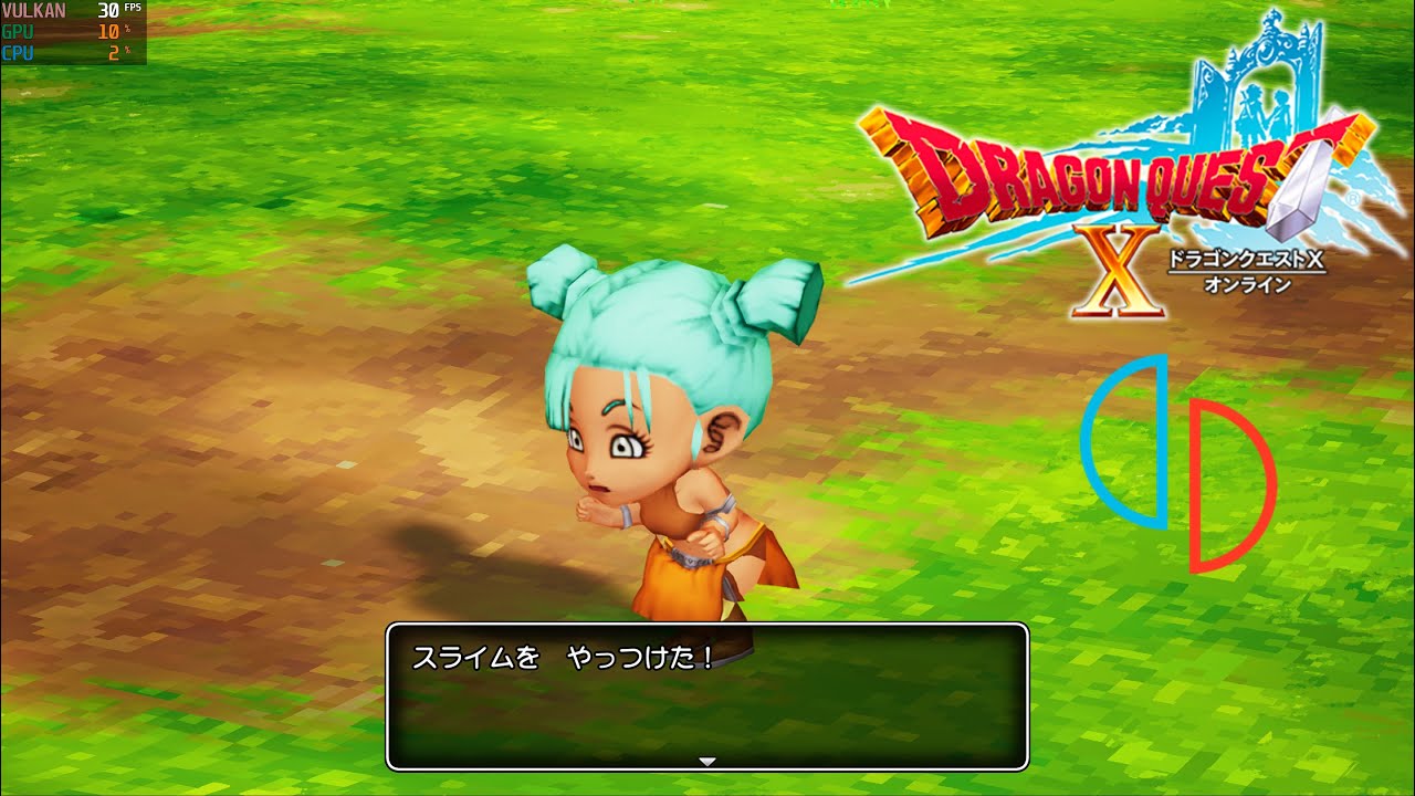 One Piece Pirate Warriors Dragon Quest Five Awakened Races Off