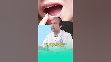 Hút thuốc lá nhiều có gây hại cho răng miệng không? #drphungkhoa #nhakhoa #nhakhoakhoadat #shorts