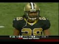 2008 Packers @ Saints