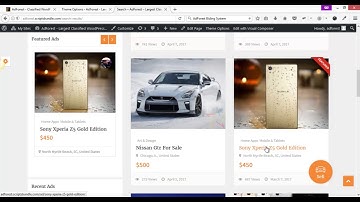 Make Your Bid/Offer  On A Ad - AdForest