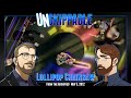 Lollipop Chainsaw || Unskippable Ep200 [Aired: Nov 5, 2012]