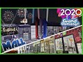 The BIGGEST MALL EVER MADE in Sims 4 | Over 10 Retail Shops | Speed Build STOP MOTION | NO CC