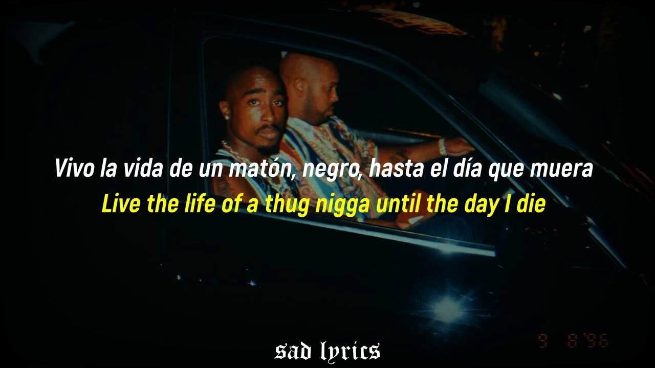 All Eyez On Me Lyrics Aka