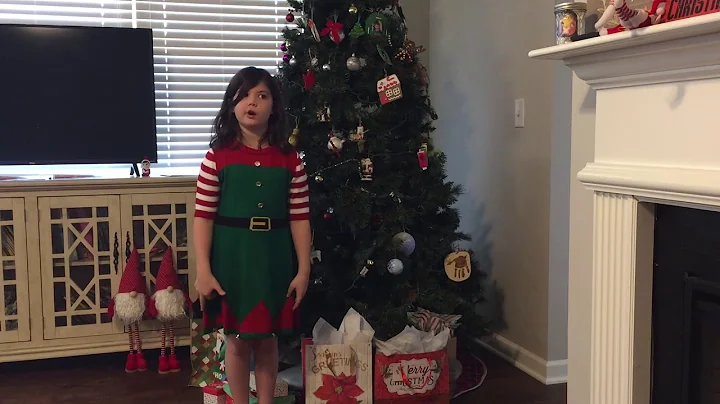 The meaning of Christmas by Evelyn Norton