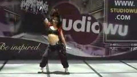 Studio Wu Eastpoint Open House - Choon Hui aka Yakuza