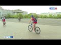Массовым велопробегом отметят Всемирный день велосипедиста в Забайкалье