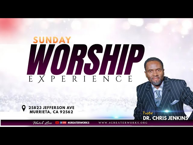 Sunday Morning LIVE -  01/11/26