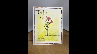 No-Line Coloring Tips & Techniques Series with Deb Valder