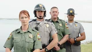 SCDNR & SCDPS PSA