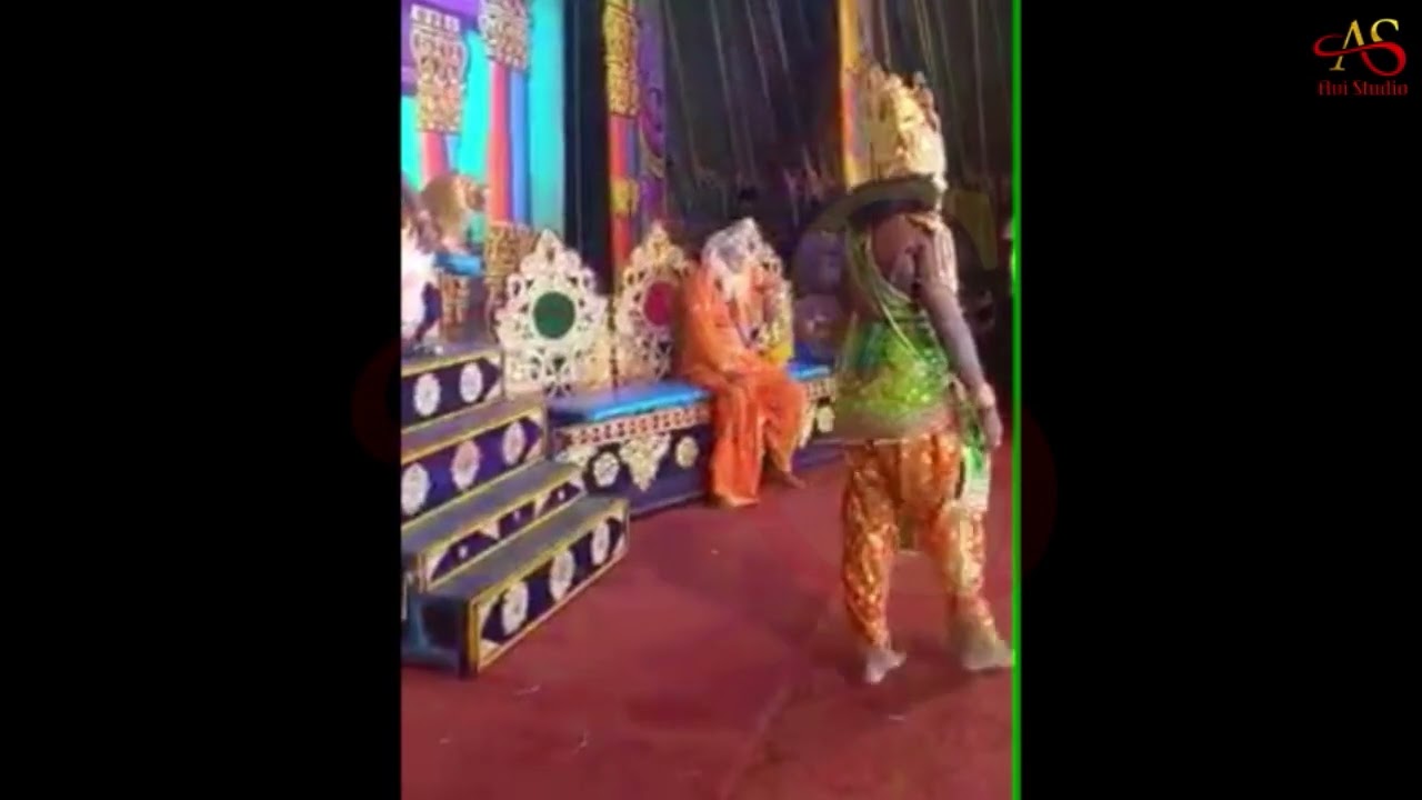 Ramayana - Mantri - Kosala Deshake