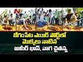 Aamir Khan and Naga Chaitanya participates in Green India Challenge
