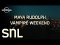 Saturday Night Live | Maya Rudolph | Universal+
