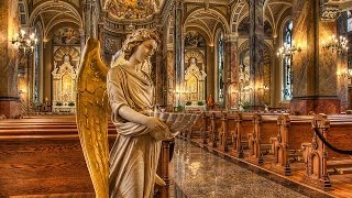 Sacramentals: Spiritual Flyswatters
