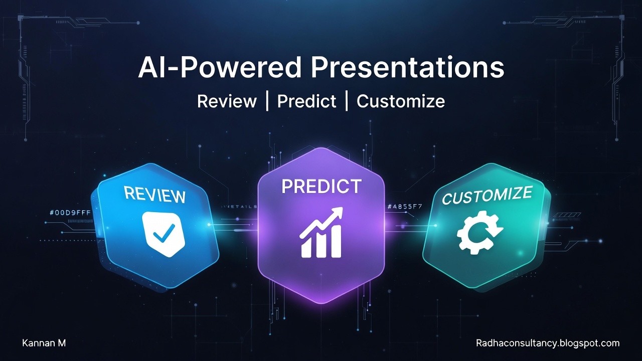 These 3 AI Presentation Tricks Turned My Boring Slides Into Engaging ...