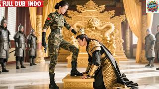 Download Lagu Agen Rahasia Wanita Tersesat ke Zaman Kuno, Menghajar Kaisar dan Menguasai Seluruh Negeri MP3