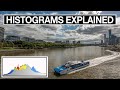 Histograms for Beginners - And how it can improve your photography