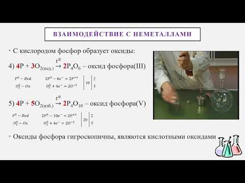 Видео: Хлорът претърпява ли диспропорция?