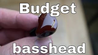 Бюджетные IEM мечты BASSHEAD. Обзор кофейных зерен CCZ