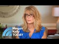 A Condition Called Empty Nose Syndrome Left This Woman Struggling To Breathe | Megyn Kelly TODAY
