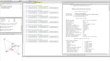 STAR*NET 9.2 Upgrade Tour - Coordinate Systems and JobXML Converter