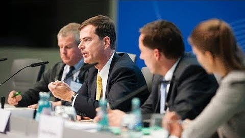 Second ESRB Annual Conference -  Session 3: Identifying and assessing risks...