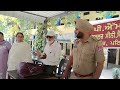 Safety health happiness Fire First Aid CPR at PM Sh GSSSS sanour by kaka Ram Verma 