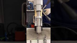 Md350N Strong Suction Minimal Oscillation High Precision,