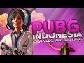 PUBG Indonesia - Lagu Vlog, AFK, Bug Speedboat