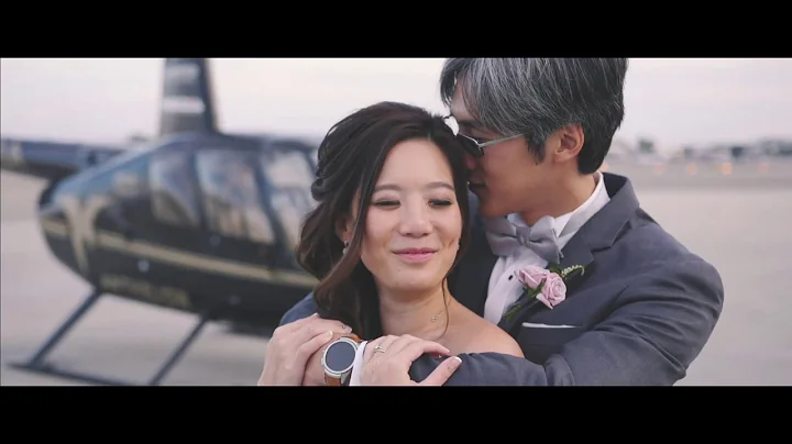 Jessica & Ethan Wedding Highlight - Hyatt Regency ...