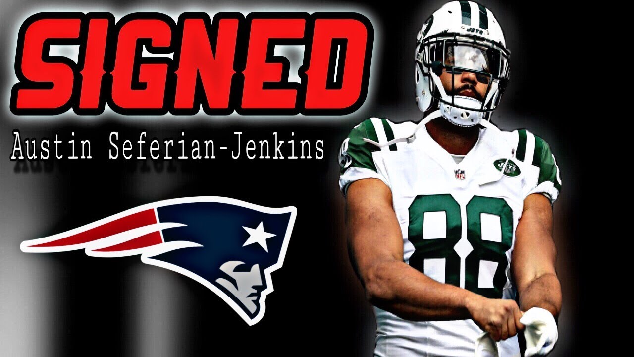 austin seferian jenkins