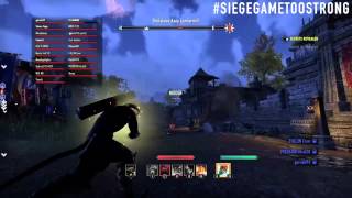 Ablz Elder Scrolls Online Daggerfall Covenant Campaign