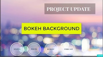 Prezi Lesson: Inserting Prezi Background Images