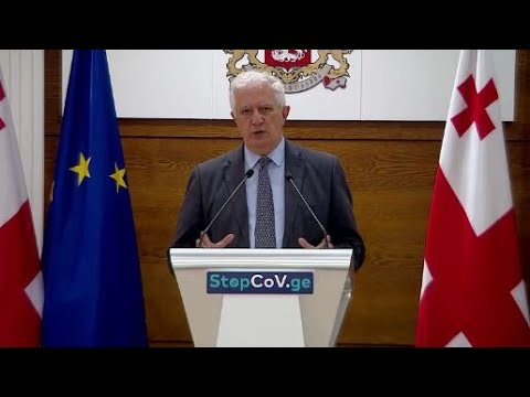 ვფიქრობთ, ბათუმის ბულვარში 2 კარავი დაიდგას და შევთავაზოთ მოსახლეობას ტესტირება - ამირან გამყრელიძე