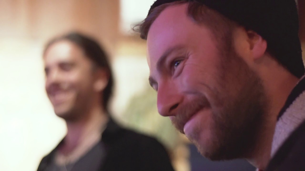 Kasador - Brood & Bloom (From The Studio)